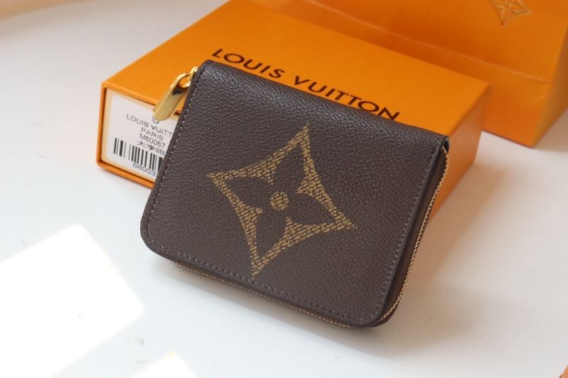Louis Vuitton Wallets